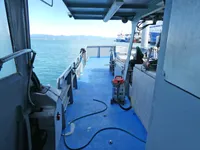 Navire-ferry à vendre