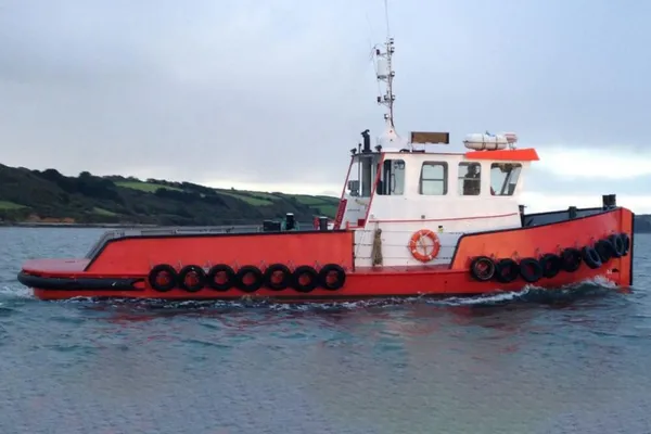 Workboats for sale