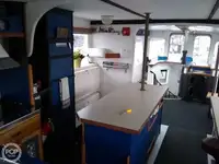 Cutter à vendre