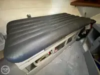Chalutier à vendre
