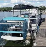 Navire porte-conteneurs à vendre