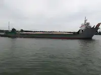Péniche à vendre