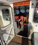 Remorqueur à vendre