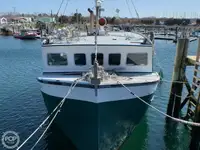 Palangrier à vendre