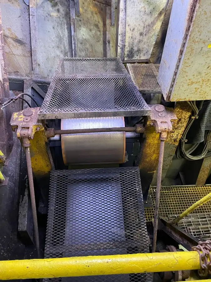 Drague à vendre