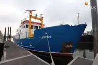 Floating hotel à vendre