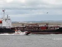 Pétrolier / chimiquier à vendre