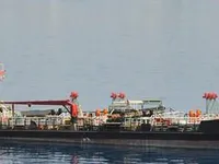 Pétrolier / chimiquier à vendre