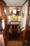 Navire de croisière à vendre