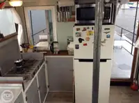 Remorqueur à vendre