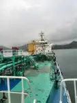 Pétrolier / chimiquier à vendre