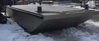 Péniche à vendre