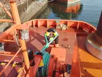 Remorqueur à vendre