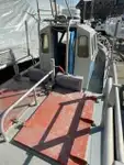 Navire transporteur de GNL à vendre