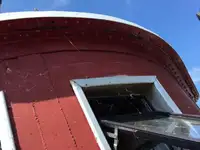 Remorqueur à vendre