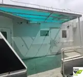 Navire de croisière à vendre