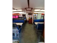 Bateau de transport d'équipage à vendre