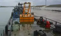 Péniche à vendre