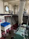 Remorqueur à vendre