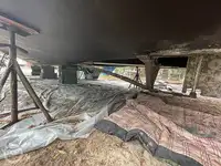 Chalutier à vendre