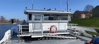 Transporteur de vrac à vendre
