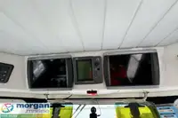 Bateaux de travail à vendre