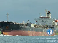 Pétrolier / chimiquier à vendre
