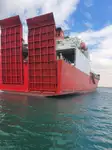 Ro-Ro ship à vendre