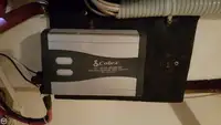 Chalutier à vendre