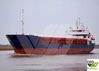 Transporteur de vrac à vendre