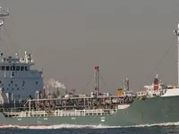 Pétrolier / chimiquier à vendre