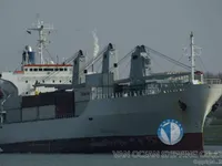 Pétrolier / chimiquier à vendre