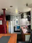 Remorqueur à vendre