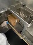 Navire de sauvetage à vendre