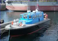Remorqueur à vendre