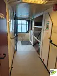 Navire de croisière à vendre