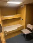 Navire d'arpentage à vendre