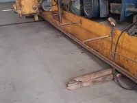 Navire grue à vendre