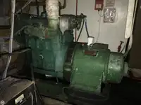 Remorqueur à vendre