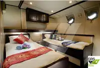 Navire de croisière à vendre