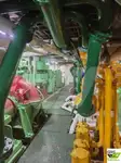 Navire d'approvisionnement à vendre
