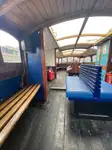 Navire-ferry à vendre