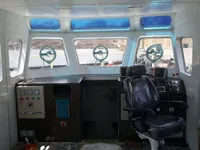 Bateau pilote à vendre