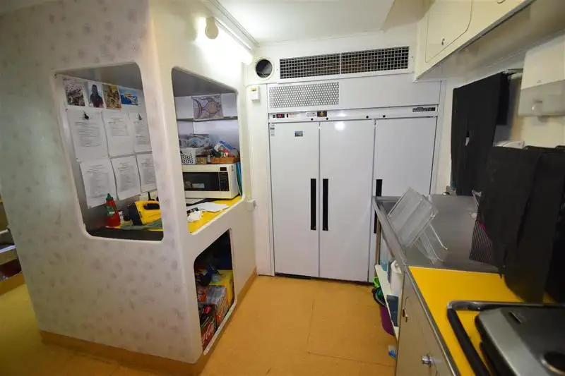 Catamaran à vendre