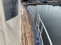 Bateau pilote à vendre