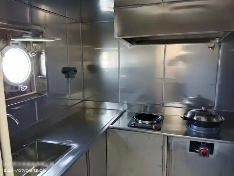 Remorqueur à vendre