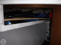 Chalutier à vendre