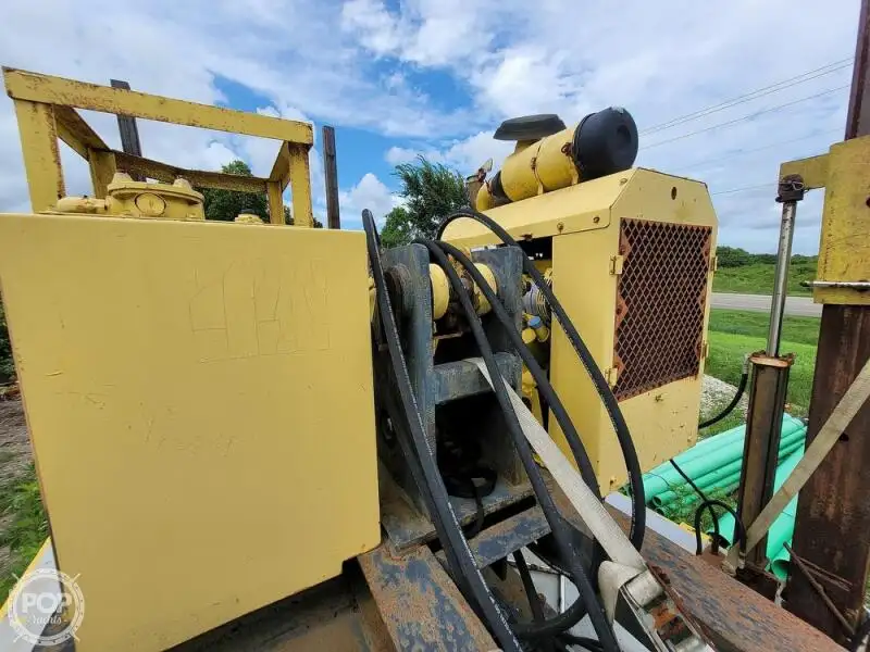Péniche à vendre
