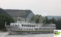 Bateau de croisière à vendre