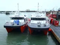 Catamaran à vendre